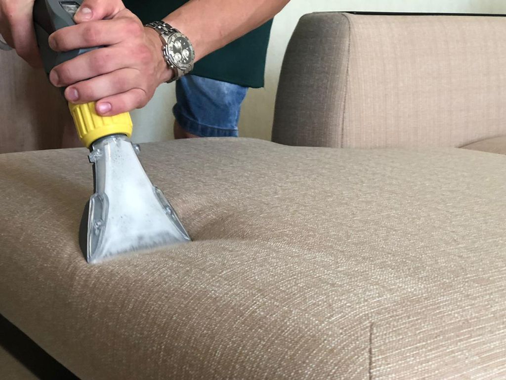 Birecik Koltuk Yıkama