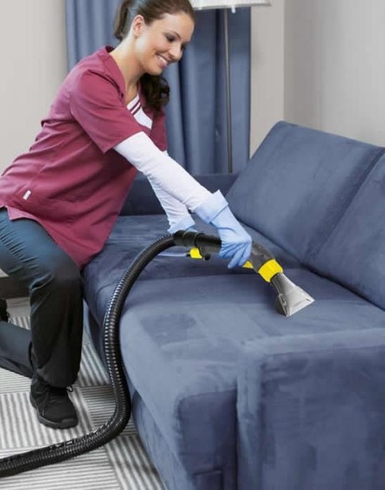 Birecik Koltuk Yıkama